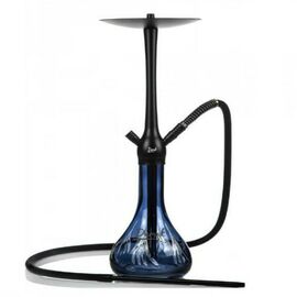 Кальяни Dumok Hookah Pro AL-08 Flames v.2