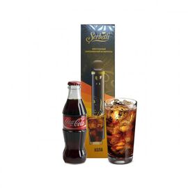 Одноразка Serbetli (Щербетли) Кола 1200 | 2%