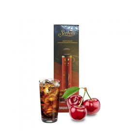 Одноразка Serbetli (Щербетлі) Вишня кола 1200| 2%