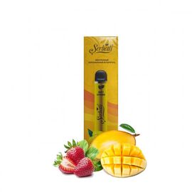 Одноразка Serbetli (Щербетлі) Манго Полуниця 1200| 2%