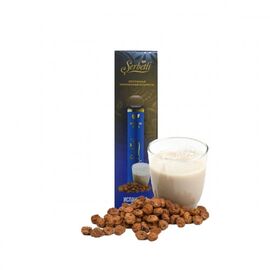 Одноразка Serbetli (Щербетлі) Іспанська Орчата 1200 | 2%