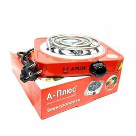 Плитка для розпалювання Vento 03 оранж