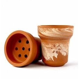 Чаша для кальяну Solaris Jupiter (Соляріс Юпітер)