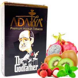 Тютюн Adalya The Godfather (Адалія Хрещений Батько) 50 грам