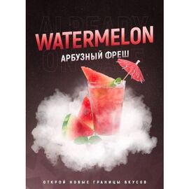 Тютюн 420 Watermelon Juice (Кавуновий фреш) 100 грам