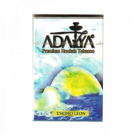 Тютюн Adalya Eskimo Leon (Адалія Ескімо Леон) 50 грам