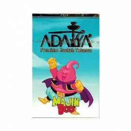 Тютюн Adalya Majin Boo (Адалія Фруктові Цукерки Вишня Ментол) 50 грам