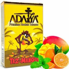 Тютюн Adalya Taz-Mangui (Адалія Таз Манго) 50 грам