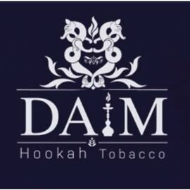Табак Daim Black Richman (Даим Блек Ричман) 100 грамм