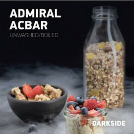 Тютюн Dark Side Admiral Acbar (Дарксайд Адмірал Акбар) 30 грам