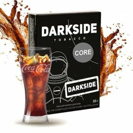 Тютюн Dark Side Cola (Дарксайд Кола) 30 грам
