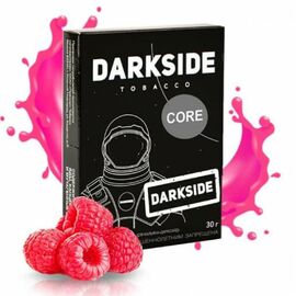 Тютюн Dark Side Generis Raspberry (Дарксайд Дженеріс Распберрі) 30 грам