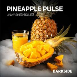 Табак Dark Side Pineapple Puls (Дарксайд Пайнепл Пульс) 30 грамм