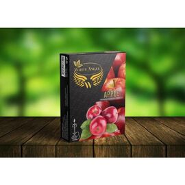 Табак для кальяна White Angel Apple (Белый ангел Яблоко) 50 грамм