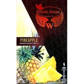 Табак для кальяна White Angel Pineapple (Белый ангел Ананас ) 50 грамм