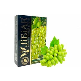 Тютюн Jibiar Grape (Джибіар Виноград) 50 грам