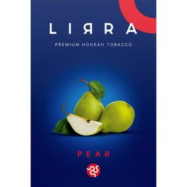 Тютюн Lirra Pear (Лірра Груша) 50 гр