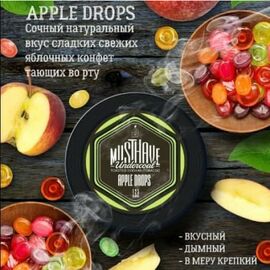 Тютюн Must Have Apple Drops (Маст Хев Яблучні Цукерки) 25 грам