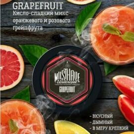 Тютюн Must Have Grapefruit (Майст Хев Грейпфрут) 25 грам