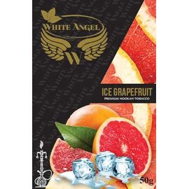 Тютюн для кальяну White Angel Ice Grapefruit (Білий янгол Айс Грейпфрут) 50 грам