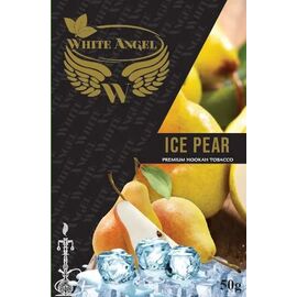 Табак для кальяна White Angel Ice Pear (Белый ангел Айс Груша) 50 грамм