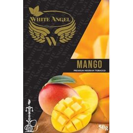 Тютюн для кальяну White Angel Mango (Білий янгол Манго) 50 грам