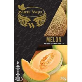 Табак для кальяна White Angel Melon (Белый ангел Дыня) 50 грамм