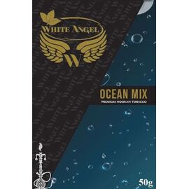Табак для кальяна White Angel Ocean mix (Белый ангел Океан Микс ) 50 грамм