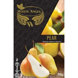 Табак для кальяна White Angel Pear (Белый ангел Груша) 50 гр