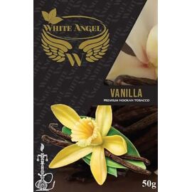 Табак White Angel Vanilla (Белый ангел Ваниль) 50 грамм