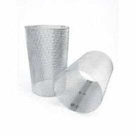 Захисний екран стальний