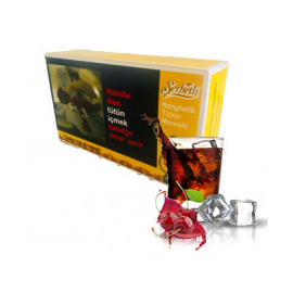 Тютюн Serbetli (Щербетлі) айс кола вишня 500 грам