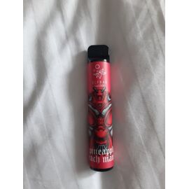 Одноразка Elf Bar Pineapple Peach Mango (Ананас Персік Манго) 1500 | 5%