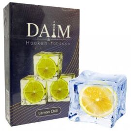 Тютюн Daim Lemon Chill (Даїм Лімон Чилл) 50 грам