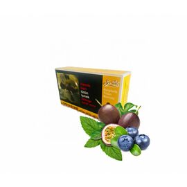 Тютюн Serbetli 500 гр Маракуйя М'ята Чорниця (Щербетлі)