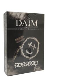 Табак Daim Tusovka (Даим Блек Тусовка) 50 грамм