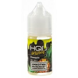 Рідина HQD Original - pineapple мл 5