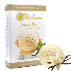 Табак Buta Vanilla Ice Cream (Бута Ванильное мороженое) 50 грамм