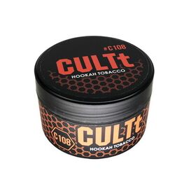 Табак CULTT Tropical Latte (Культ Тропический Латте) 100 грамм