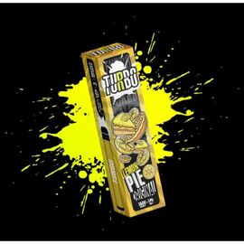 Одноразка Turbo Lemon Pie (Лімонний пиріг) 1600