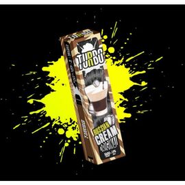 Одноразка Turbo Russian Cream (Русский Крем) 1600