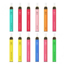 Одноразка Elf Bar 800 Cola (Ельф бар Кола)