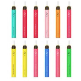 Одноразка Elf Bar T800 Mango (Ельф-бар Манго)