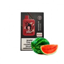 Одноразка Katana 3000 Watermelon (Катана Арбуз)