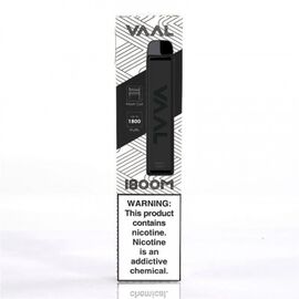 Одноразка VAAL Tobacco (Велл) Тютюн 1800