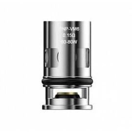 Испаритель VooPoo Drag S  Drag X Pnp-VM6 0.15om