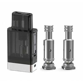 Картриджі Smoant Battlestar/Charon Baby 2 мл + 2 випарники