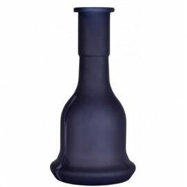 Колба Колокол KHALIL MAMOON Черная Матовая