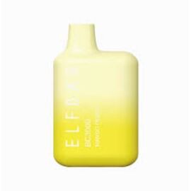Одноразка Elf Bar BC3000 Mango Apricot Peach (Ельф бар Манго Абрикос Персик)