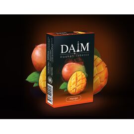 Тютюн Daim Mango (Даїм Манго) 50 грам